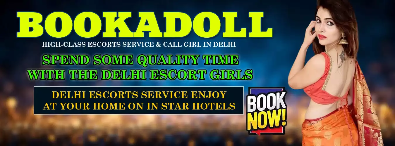 Independent Escorts Mehrauli